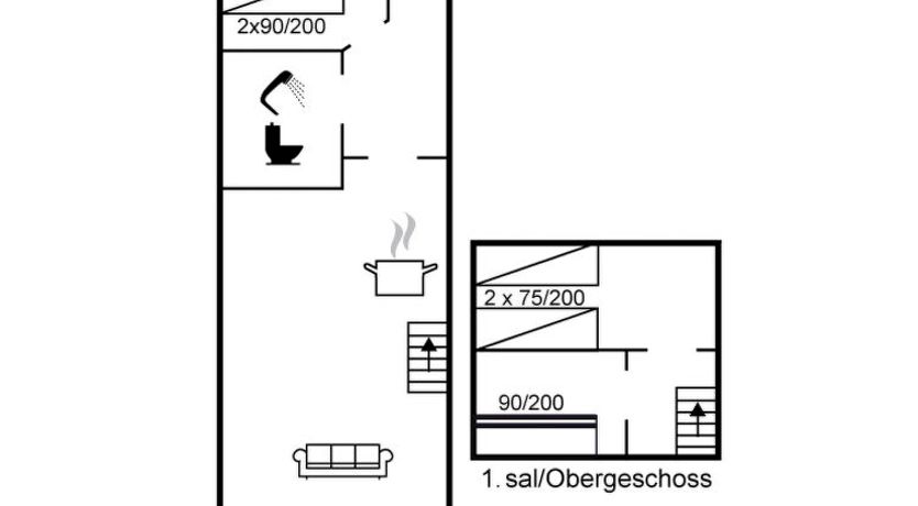 Photo of "Soufiane" - 100m from the sea