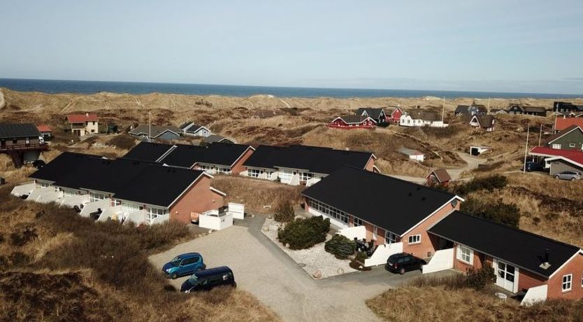 Photo of "Soufiane" - 100m from the sea