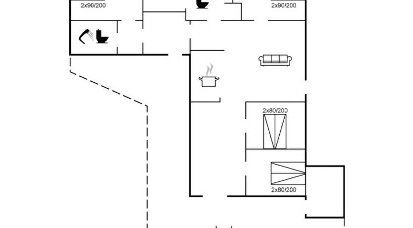 Photo of "Kalotta" - 3.2km from the sea