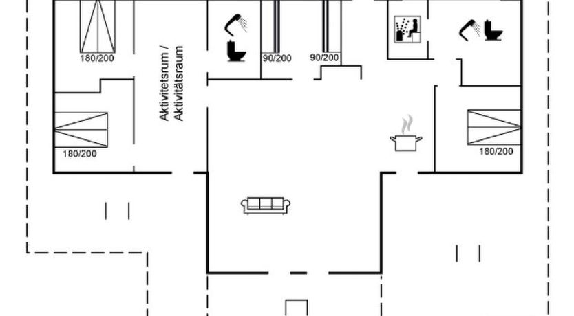 Photo of "Ambra" - 950m from the sea