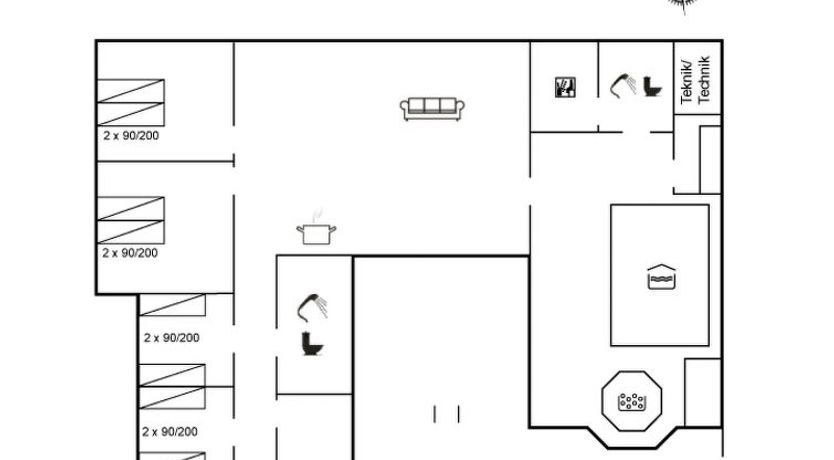 Photo of "Grep" - 700m from the sea