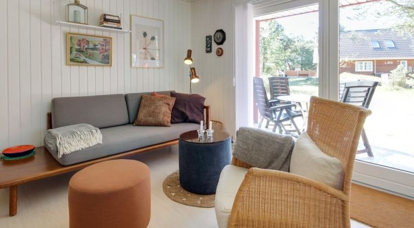 Photo of "Aulikki" - 900m from the sea