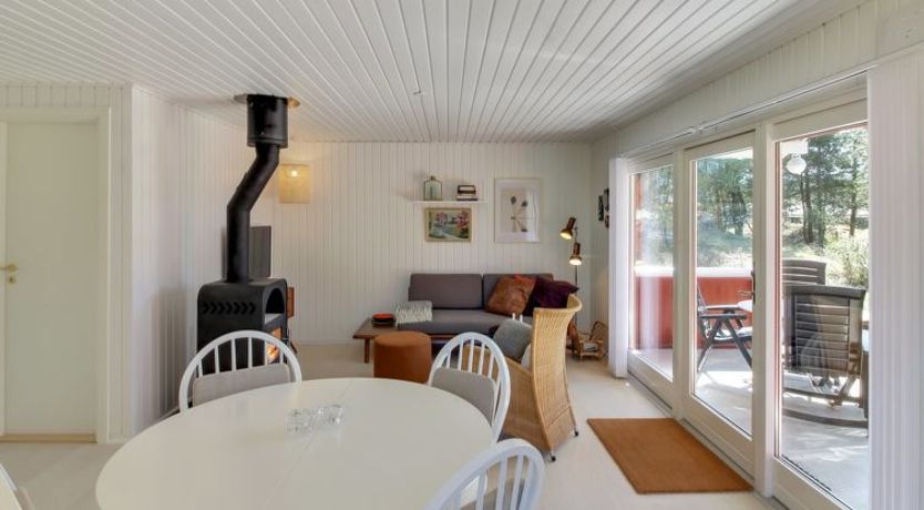 Photo of "Aulikki" - 900m from the sea