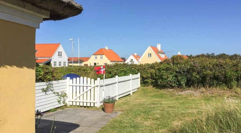 Photo of "Christin" - 275m from the sea