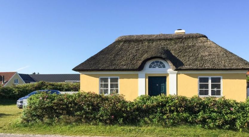 Photo of "Christin" - 275m from the sea