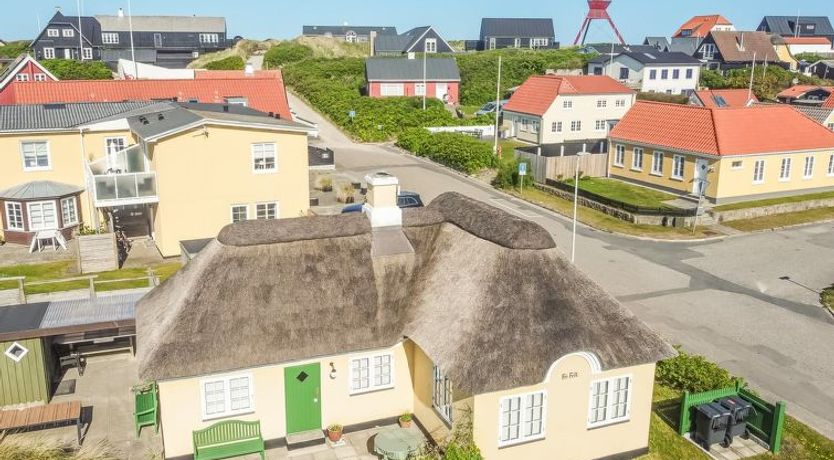 Photo of "Christin" - 275m from the sea