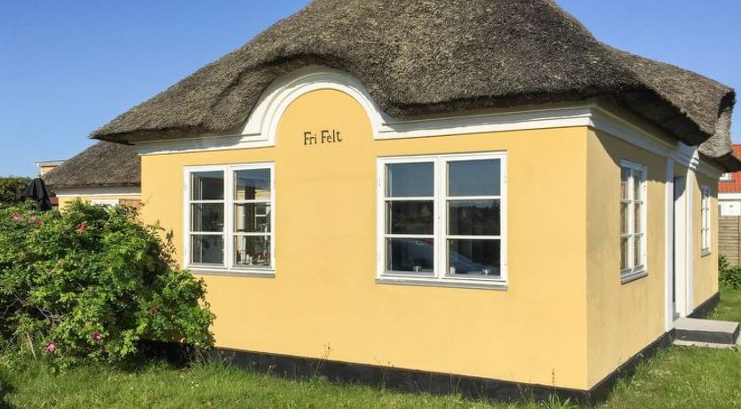 Photo of "Christin" - 275m from the sea