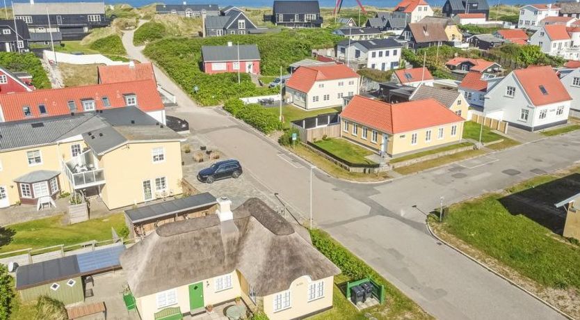 Photo of "Christin" - 275m from the sea