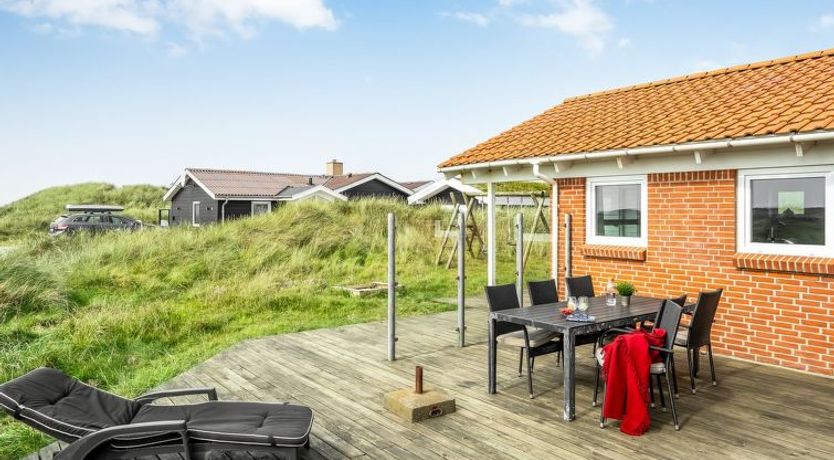 Photo of "Broder" - 150m from the sea