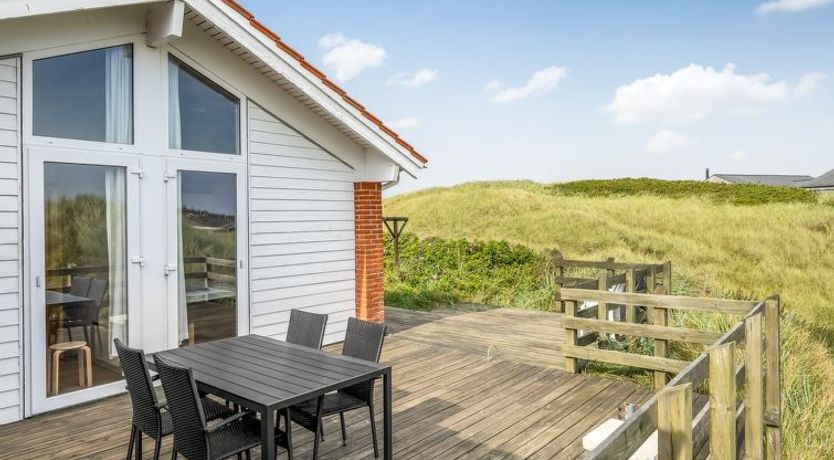 Photo of "Broder" - 150m from the sea