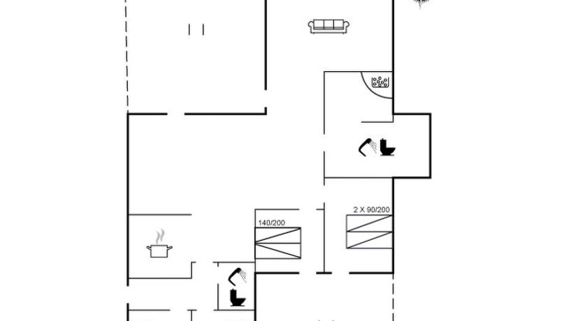 Photo of "Broder" - 150m from the sea