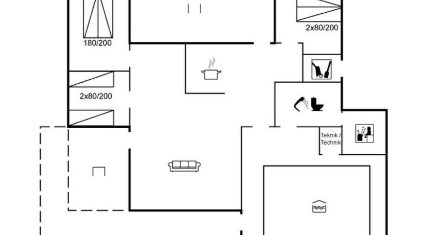 Photo of "Crista" - 500m from the sea