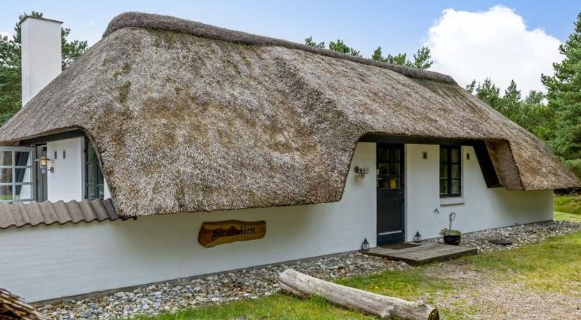 Photo of "Lilo" - 1km from the sea