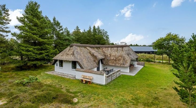 Photo of "Lilo" - 1km from the sea