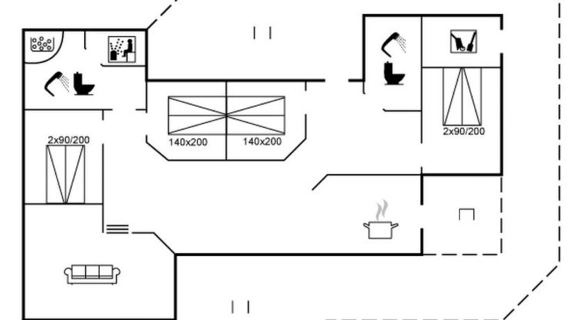 Photo of "Lauri" - 350m from the sea