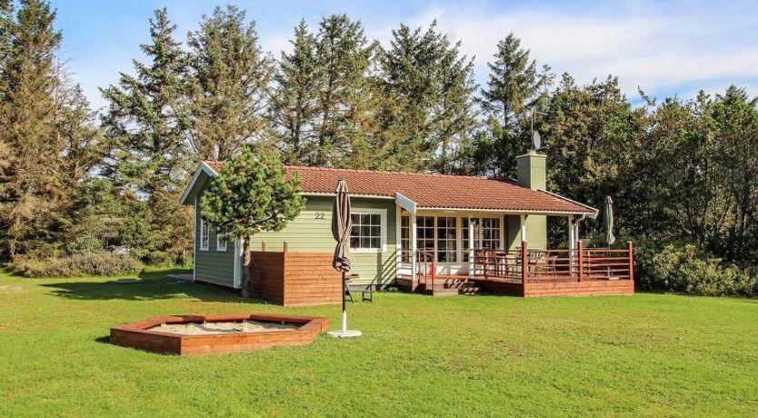 Photo of "Botilde" - 1km from the sea