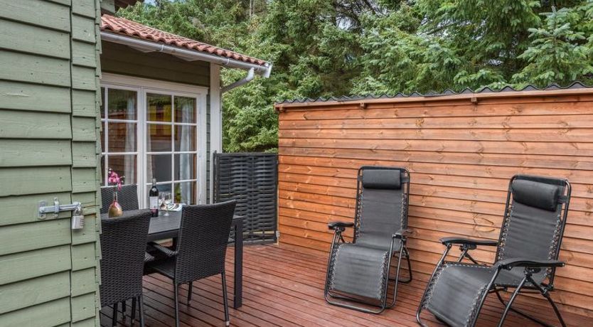 Photo of "Botilde" - 1km from the sea