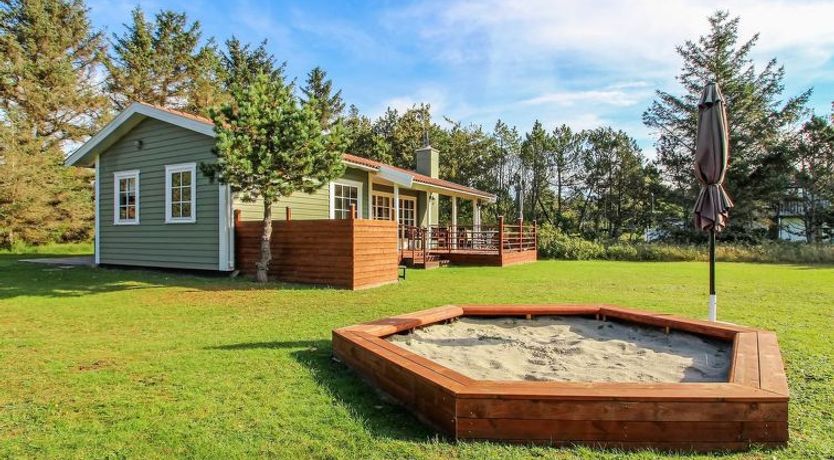 Photo of "Botilde" - 1km from the sea