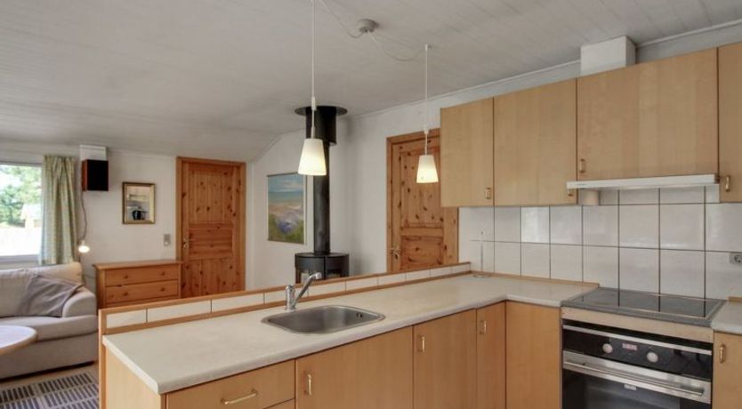 Photo of "Ahti" - 900m from the sea