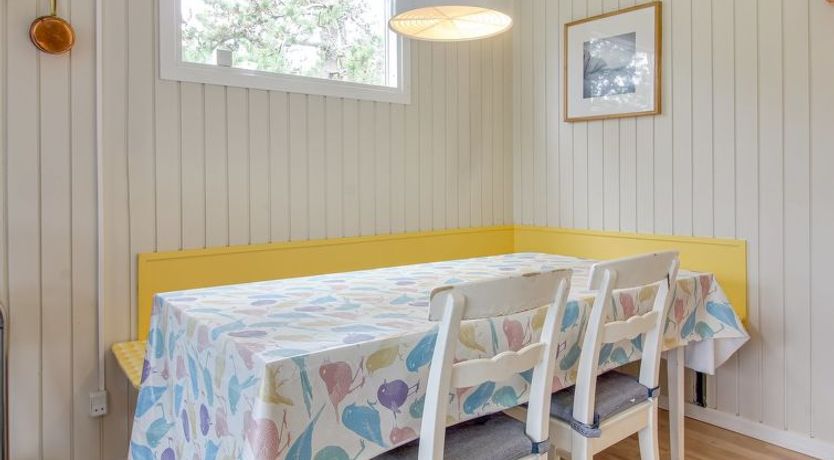 Photo of "Nanouk" - 500m from the sea