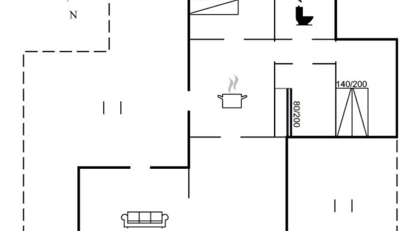 Photo of "Gudwer" - 300m from the sea