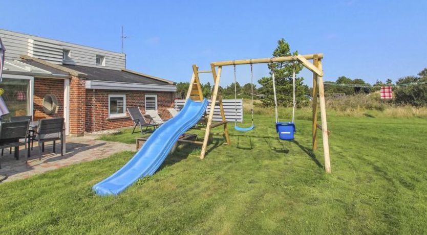 Photo of "Liska" - 1km from the sea