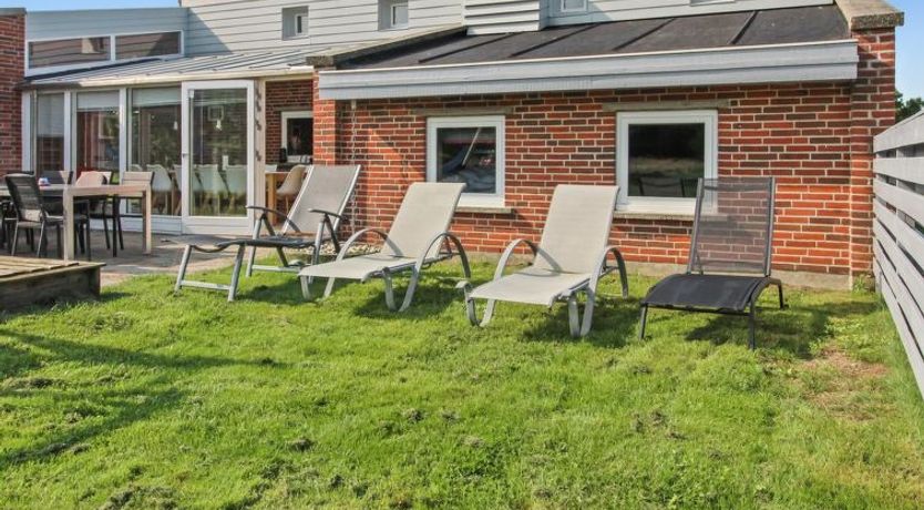 Photo of "Liska" - 1km from the sea