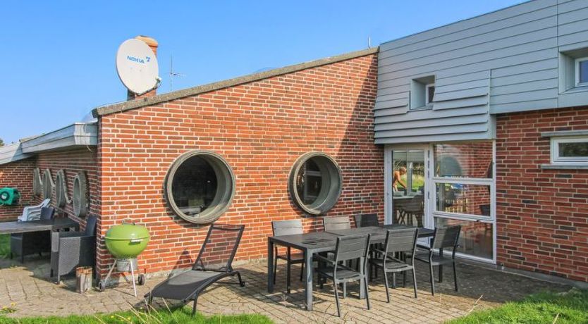 Photo of "Liska" - 1km from the sea