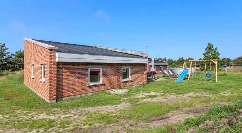 Photo of "Liska" - 1km from the sea