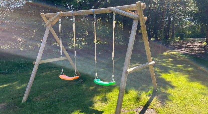 Photo of "Tyki" - 12km from the sea