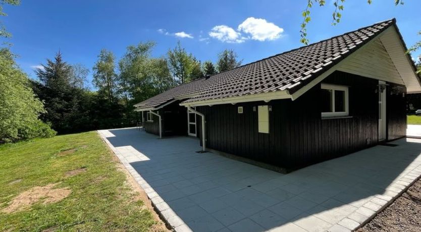 Photo of "Tyki" - 12km from the sea