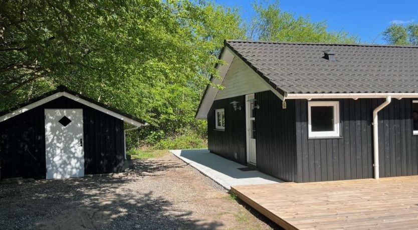 Photo of "Tyki" - 12km from the sea