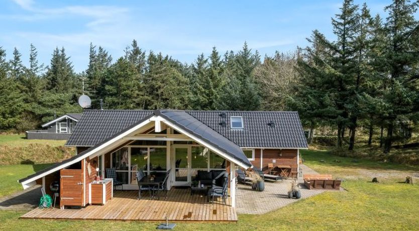 Photo of "Anisette" - 1km from the sea