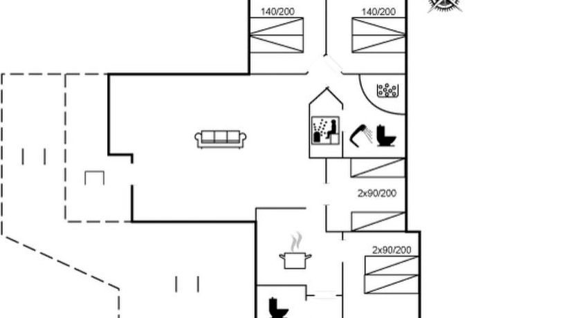 Photo of "Anisette" - 1km from the sea