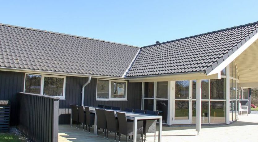 Photo of "Steen" - 800m from the sea