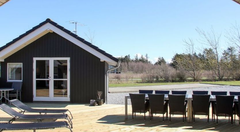 Photo of "Steen" - 800m from the sea