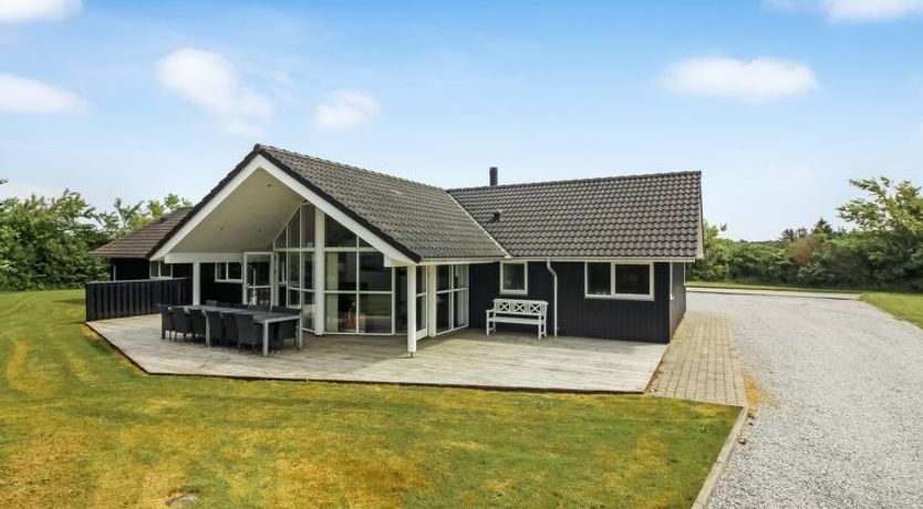 Photo of "Steen" - 800m from the sea