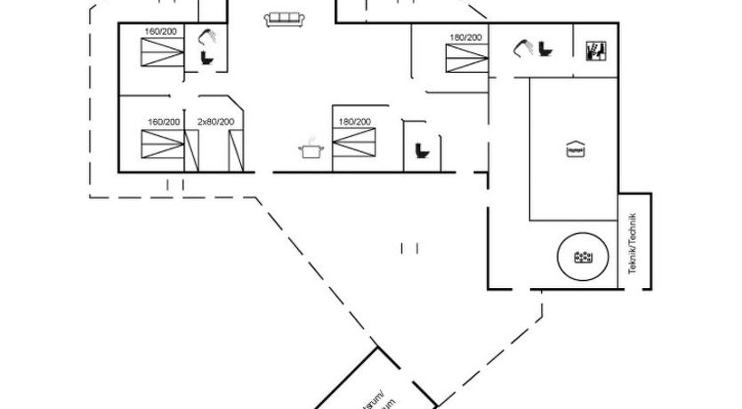 Photo of "Steen" - 800m from the sea