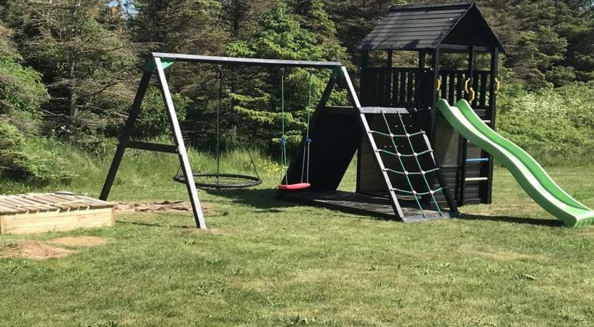 Photo of "Aiyana" - 530m from the sea