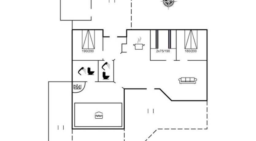 Photo of "Aiyana" - 530m from the sea