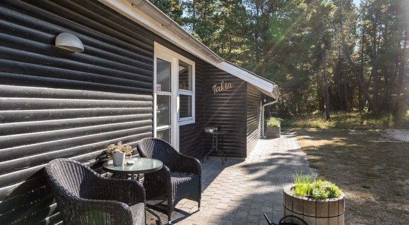 Photo of "Gottfrida" - 2km from the sea