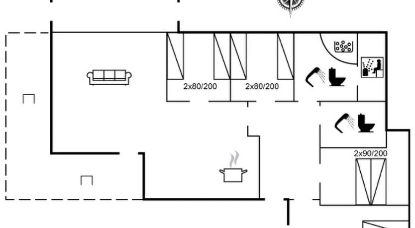 Photo of "Albina" - 844m from the sea