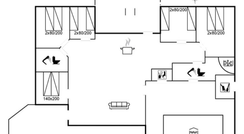 Photo of "Aponi" - 400m from the sea