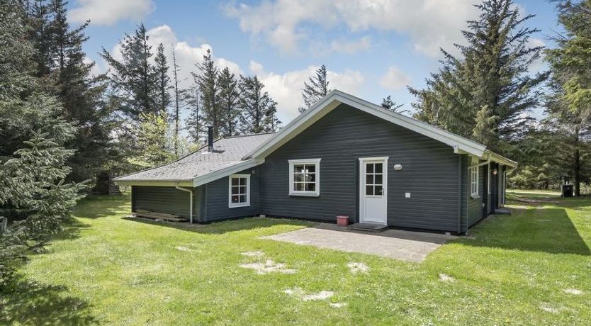 Photo of "Vaska" - 550m from the sea