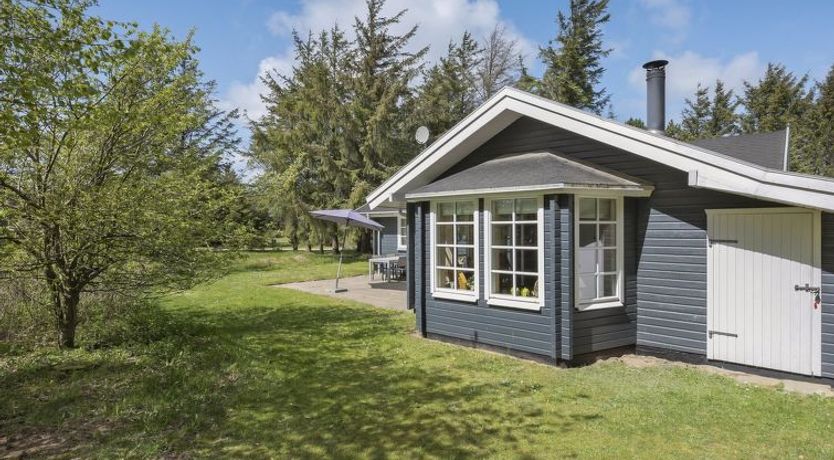 Photo of "Vaska" - 550m from the sea