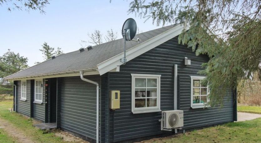 Photo of "Vaska" - 550m from the sea