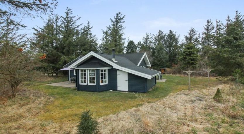 Photo of "Vaska" - 550m from the sea