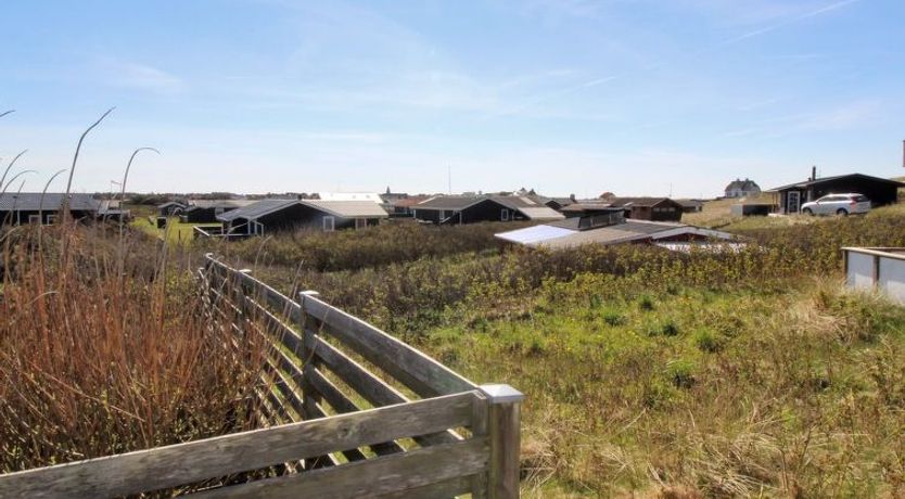 Photo of "Dyveke" - 220m from the sea