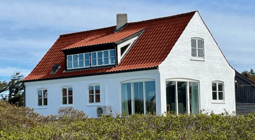 Photo of "Nantje" - 125m from the sea