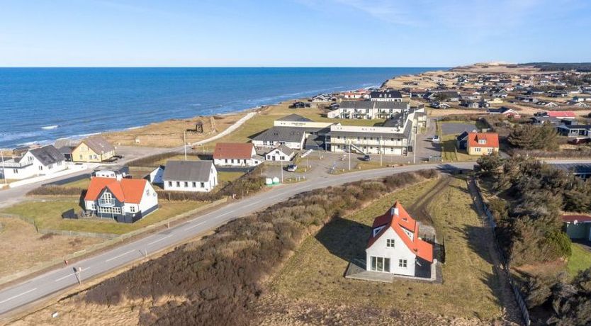 Photo of "Nantje" - 125m from the sea